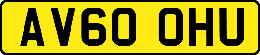AV60OHU