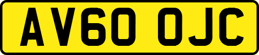 AV60OJC