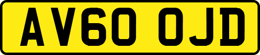 AV60OJD