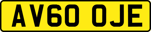 AV60OJE