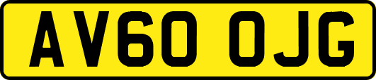AV60OJG