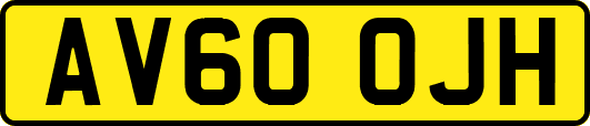 AV60OJH