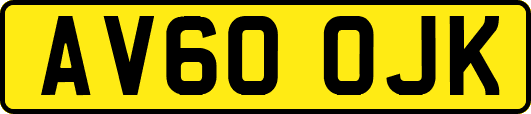 AV60OJK