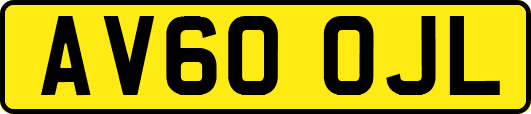 AV60OJL