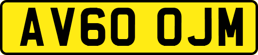 AV60OJM