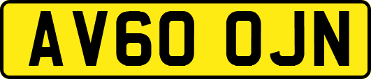 AV60OJN