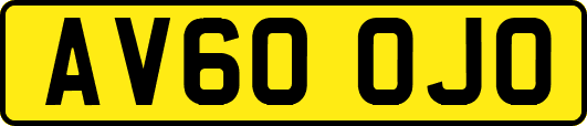 AV60OJO