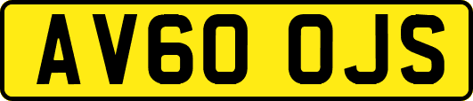 AV60OJS