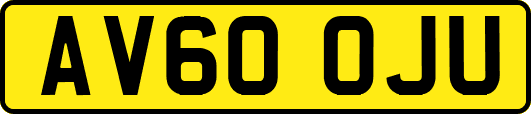 AV60OJU