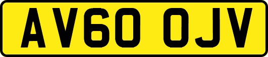 AV60OJV