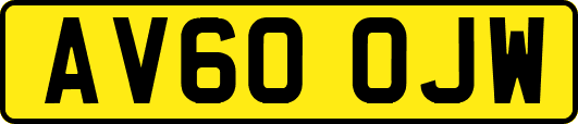 AV60OJW
