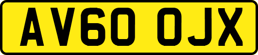 AV60OJX