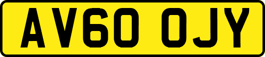 AV60OJY