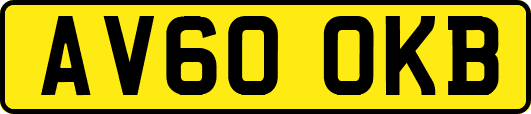 AV60OKB