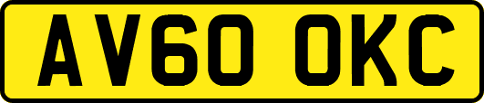 AV60OKC