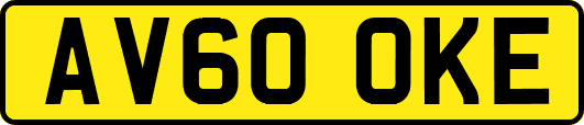 AV60OKE