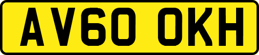 AV60OKH