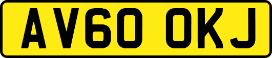 AV60OKJ