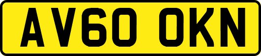 AV60OKN