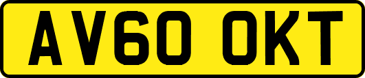 AV60OKT