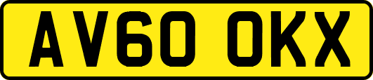 AV60OKX