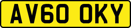 AV60OKY