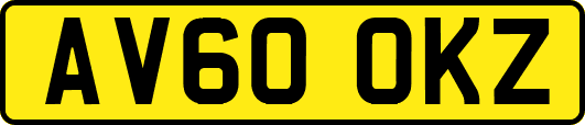 AV60OKZ