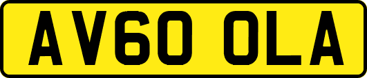 AV60OLA