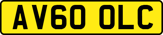 AV60OLC