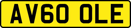 AV60OLE
