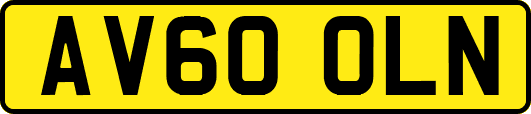 AV60OLN