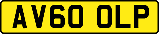 AV60OLP