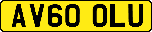 AV60OLU