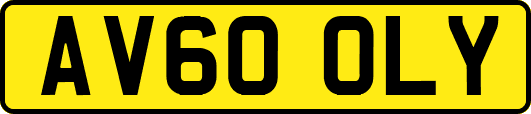 AV60OLY