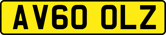 AV60OLZ