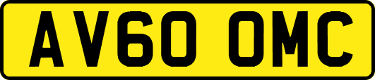 AV60OMC