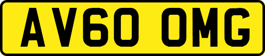 AV60OMG