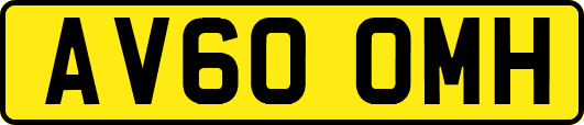 AV60OMH