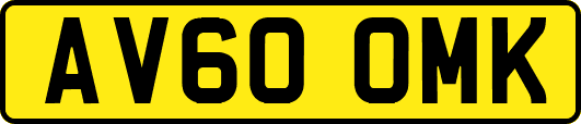 AV60OMK