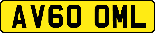 AV60OML