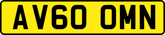 AV60OMN