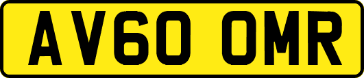AV60OMR