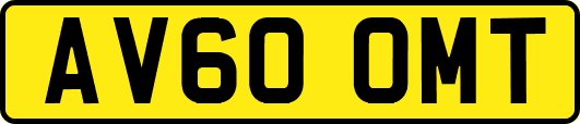 AV60OMT