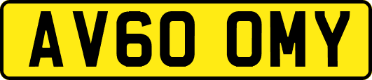 AV60OMY