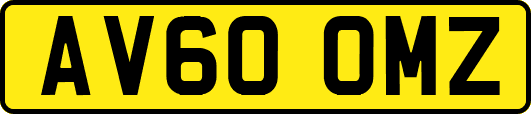 AV60OMZ