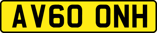 AV60ONH
