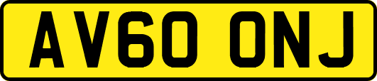 AV60ONJ