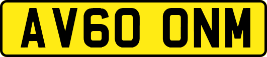 AV60ONM