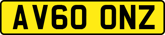 AV60ONZ