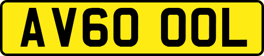 AV60OOL